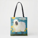 Buscar mullido bolsos Ovejas