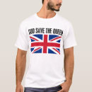 Buscar god save the queen camisetas Gran bretaña