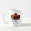 Buscar panadería tazas Chef pastelero