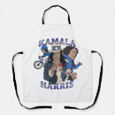 Buscar democrat delantales Kamala