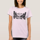 Buscar montaña camisetas Exterior