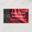 Buscar cordones tarjetas de visita Profesional