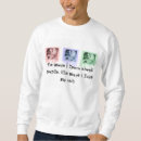 Buscar chistoso sudaderas Perro