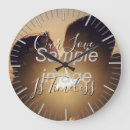 Buscar amor eterno relojes de pared Amar