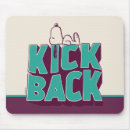 Buscar durmiendo alfombrillas de raton Sonrisa