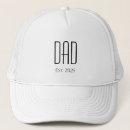 Buscar minimalist gorras Nuevo padre