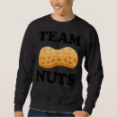 Buscar nueces sudaderas Género