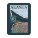 Buscar vintage travel imanes Estados