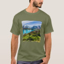 Buscar fitzroy camisetas Hielo