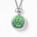 Buscar salvaje collares Floral