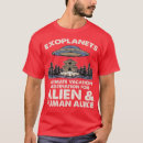 Buscar exoplanet camisetas Planetas