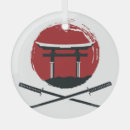 Buscar samurai adornos Japón