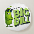 Buscar pickle cojines Humor