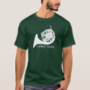 Buscar cuernos camisetas Para todos