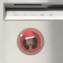 Buscar chica de santas imanes Para ella