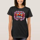 Buscar mayan camisetas Azteca