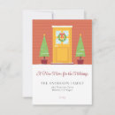 Buscar nuevo hogar tarjetas General y unisex