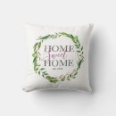 Buscar escrito a mano cojines Moderno