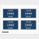 Buscar logotipo pegatinas Empleado