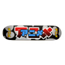 Buscar otaku tablas de skate Animado