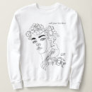 Buscar océano mujer sudaderas Pájaro