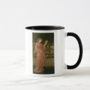 Buscar pre raphaelite tazas Femenino