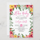 Buscar del chica de hula invitaciones Hawaiano