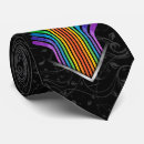 Buscar espectro corbatas Prisma
