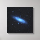 Buscar galaxias lienzos Estelar