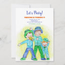 Buscar tres hermanas invitaciones General y unisex