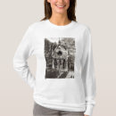 Buscar tumba camisetas Cementerio