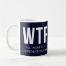 Buscar wtf tazas Tipografía