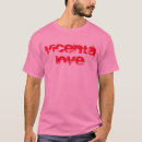 Buscar vicente camisetas Amar