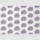 Buscar seashell papel de seda Concha