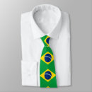 Buscar el brasil corbatas América