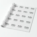 Buscar hermano papel de regalo Para él
