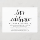 Buscar lindas del boda invitaciones Para todos