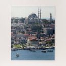 Buscar estambul puzzles Pavo