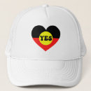 Buscar voz gorras Aborigen