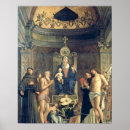 Buscar giovanni bellini posters Madonna