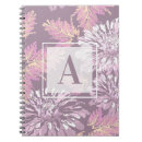 Buscar stylish libretas Floral