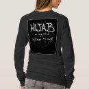Buscar hijab camisetas Islam