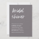 Buscar fósil invitaciones Moderno