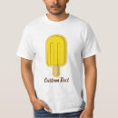 Buscar ice cream camisetas Postre