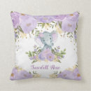 Buscar elefantes lindos cojines Para niños