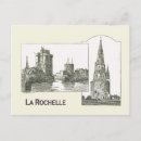 Buscar la rochelle postales Arquitectura