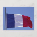 Buscar bandera francesa postales Europa