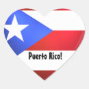 Buscar bandera de puerto rico pegatinas Nacional