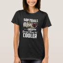 Buscar sofás camisetas Softball