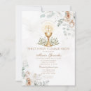 Buscar primera eucaristía invitaciones Para todos